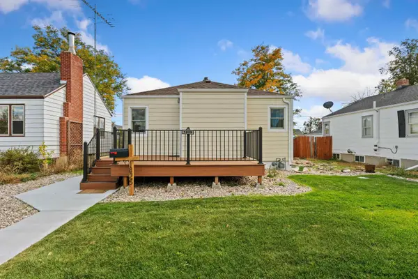 1825 E 22nd St, Cheyenne, WY 82001