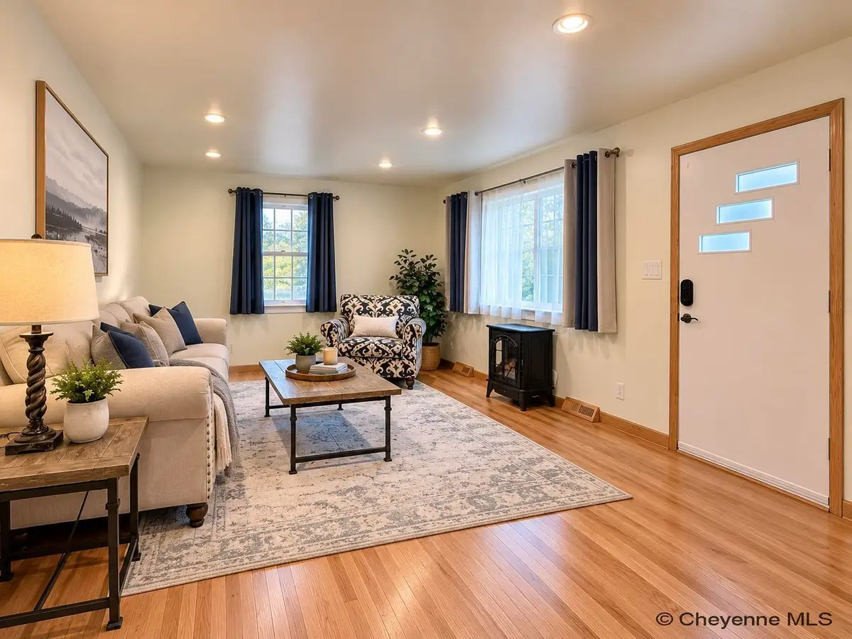 1789 Andover Dr, Cheyenne, WY 82001 - #1