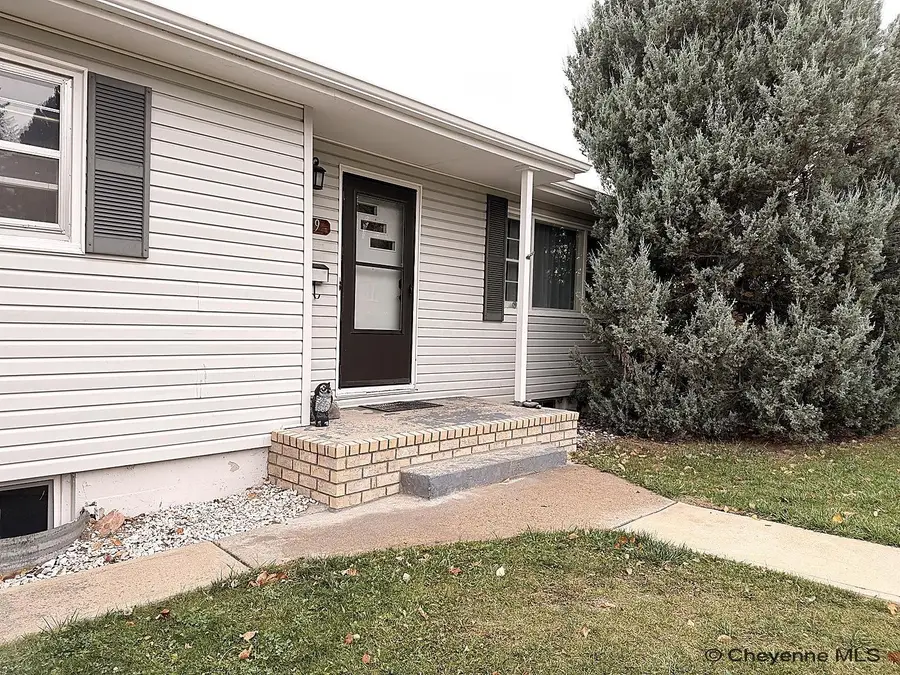 1789 Andover Dr, Cheyenne, WY 82001 - #2