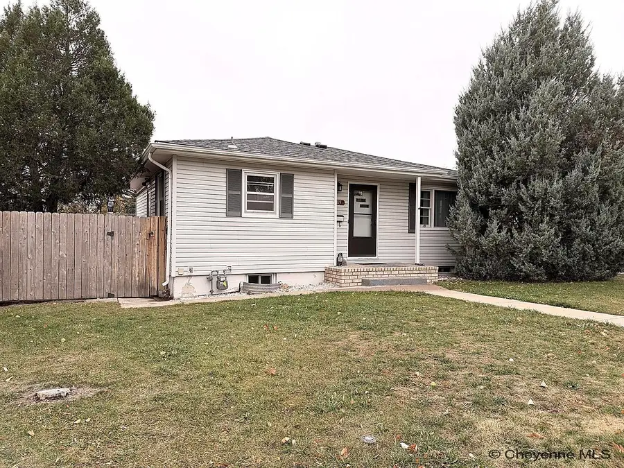 1789 Andover Dr, Cheyenne, WY 82001 - #3