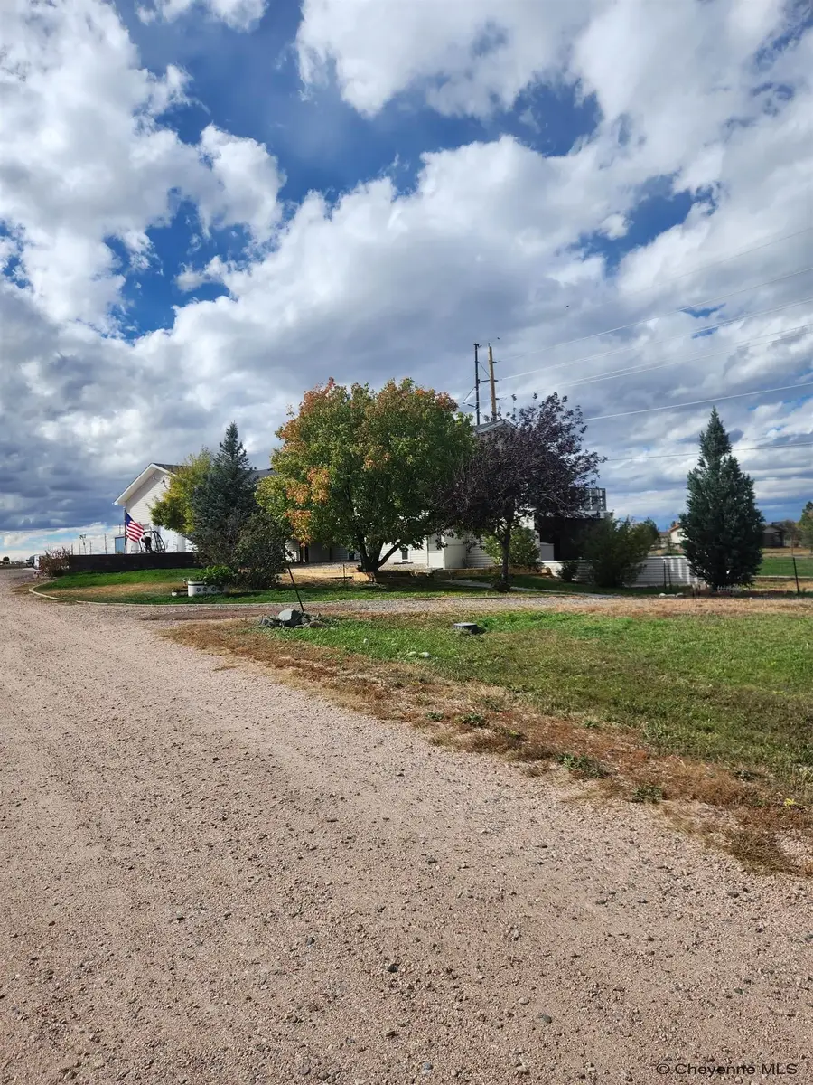 7604 Ridge Rd, Cheyenne, WY 82009 - #2