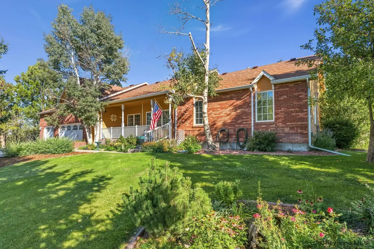 1216 Twin Mtn Rd, Cheyenne, WY 82009 - #1