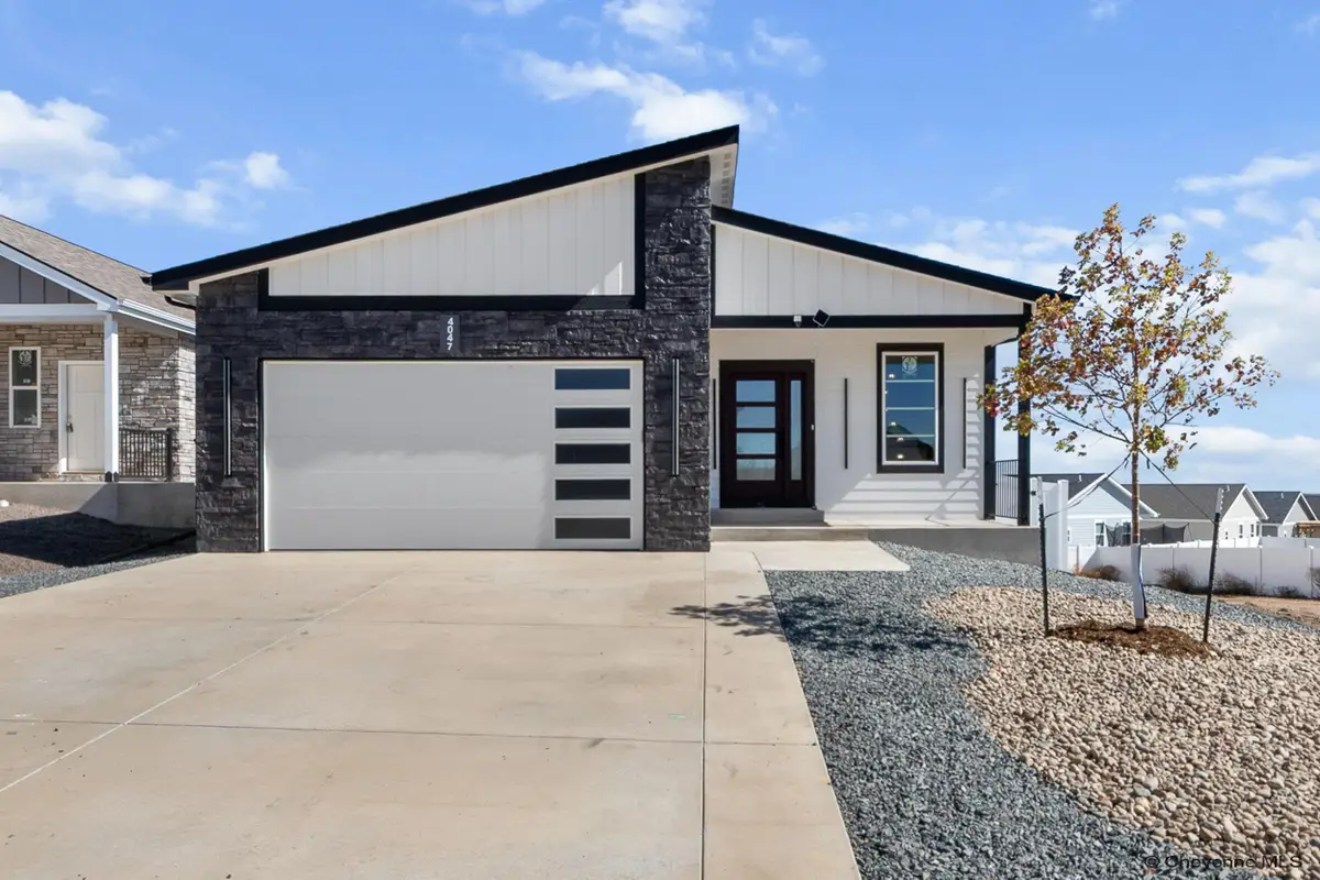 4047 Saddleback Ln, Cheyenne, WY 82001 - #1