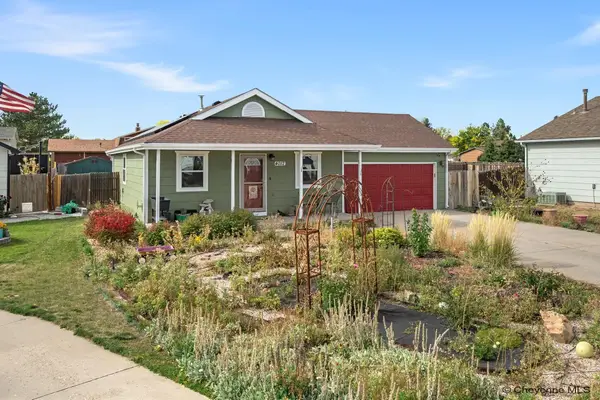 4012 Golden Ct, Cheyenne, WY 82001