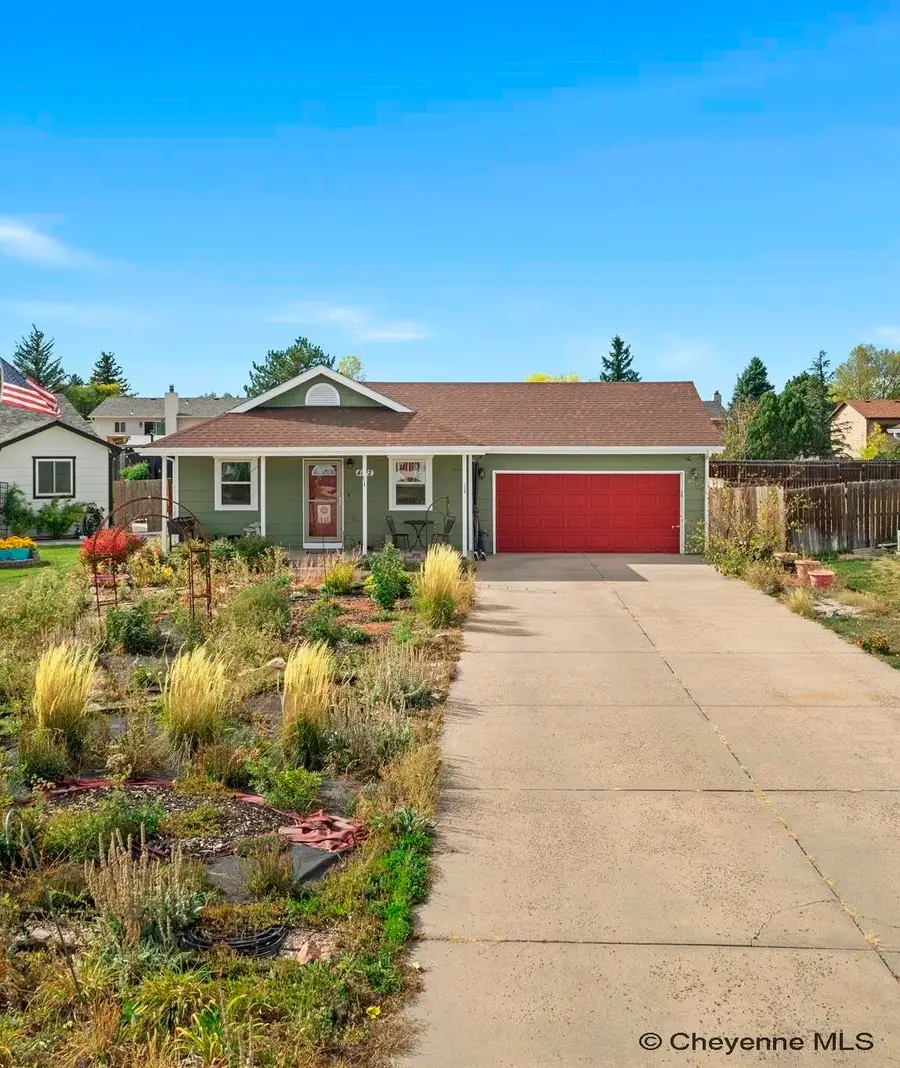 4012 Golden Ct, Cheyenne, WY 82001 - #2