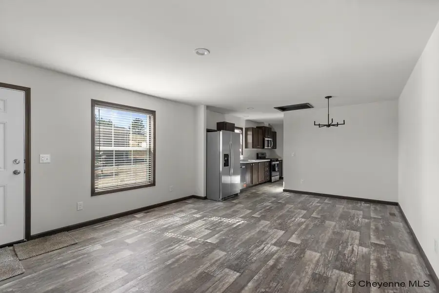 140 N Prairie Ave, Burns, WY 82053 - #3
