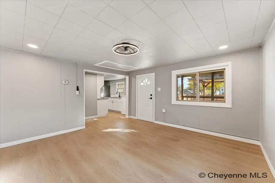 2410 E 11th St, Cheyenne, WY 82001 - #3