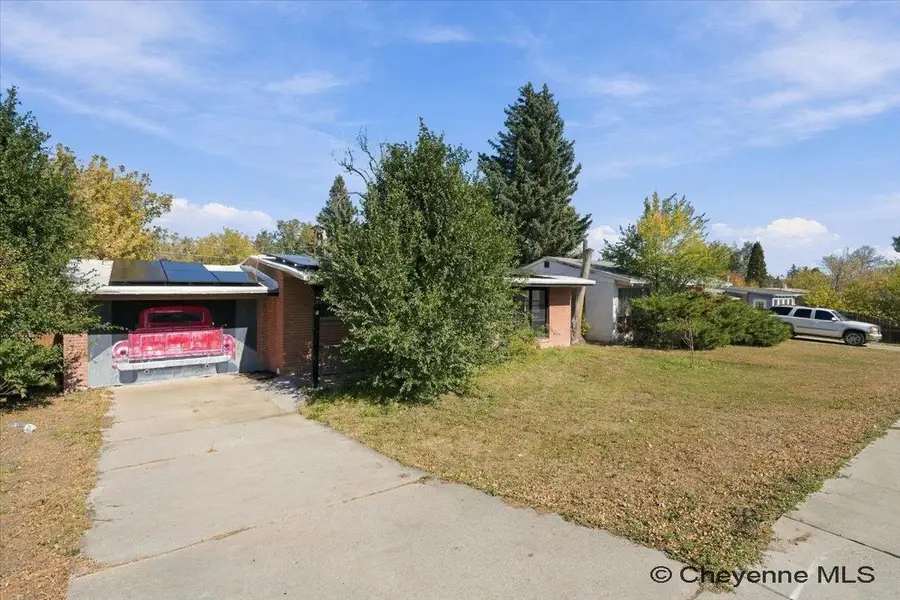 1924 E Pershing Blvd, Cheyenne, WY 82001 - #2