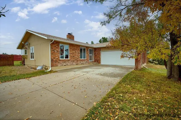 7416 El Camino Real, Cheyenne, WY 82009