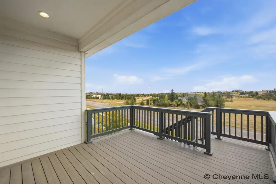 1327 Jack Ln, Cheyenne, WY 82009 - #3