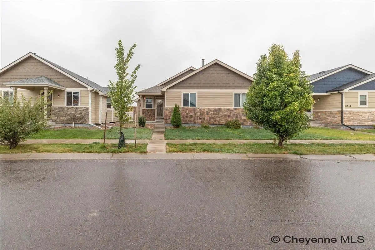 5515 Alex Ranch Rd, Cheyenne, WY 82007 - #1