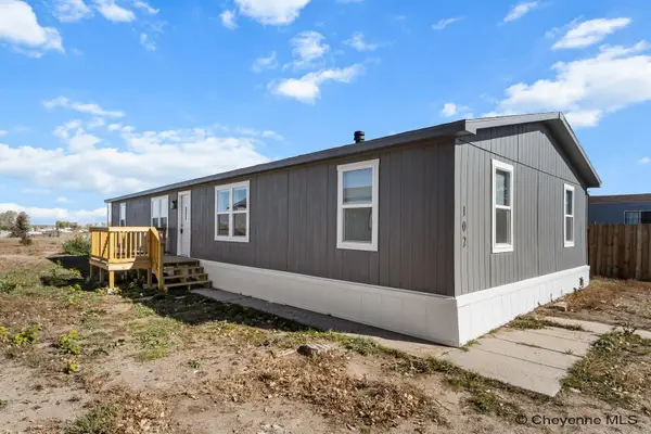 102 South Fork Rd, Cheyenne, WY 82007