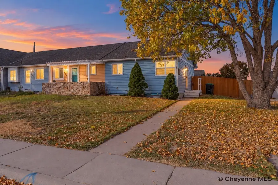 5008 Continental Pl, Cheyenne, WY 82001 - #2