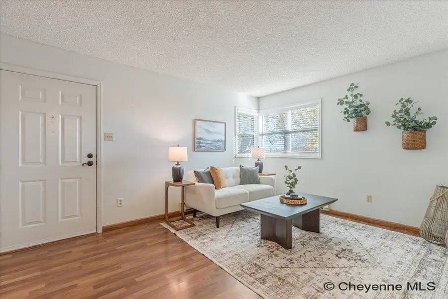5008 Continental Pl, Cheyenne, WY 82001 - #3
