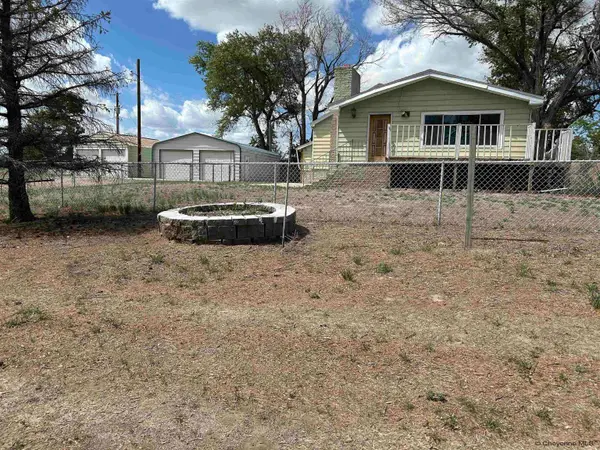 3940 Hwy 26-85, Torrington, WY 82240