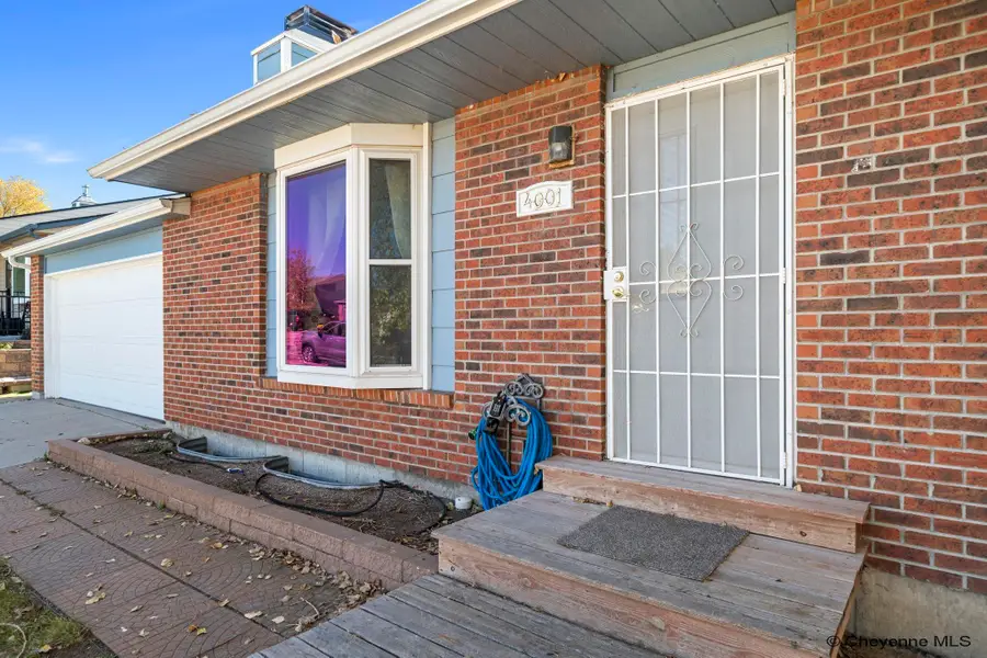 4001 Magnolia Dr, Cheyenne, WY 82009 - #2