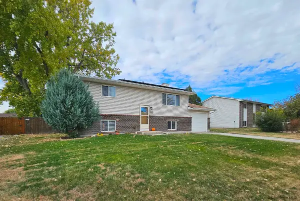 4312 Ocean Ave, Cheyenne, WY 82009