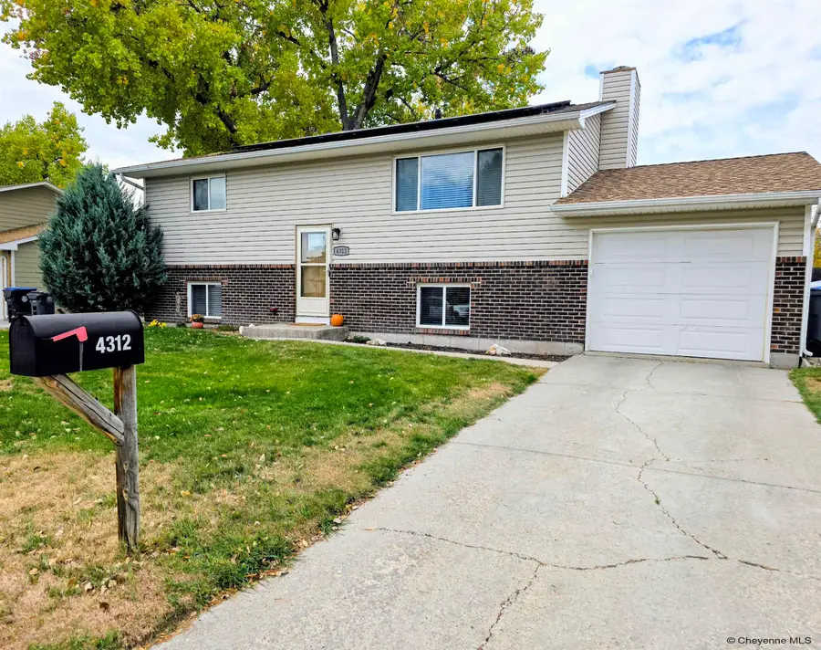 4312 Ocean Ave, Cheyenne, WY 82009 - #2