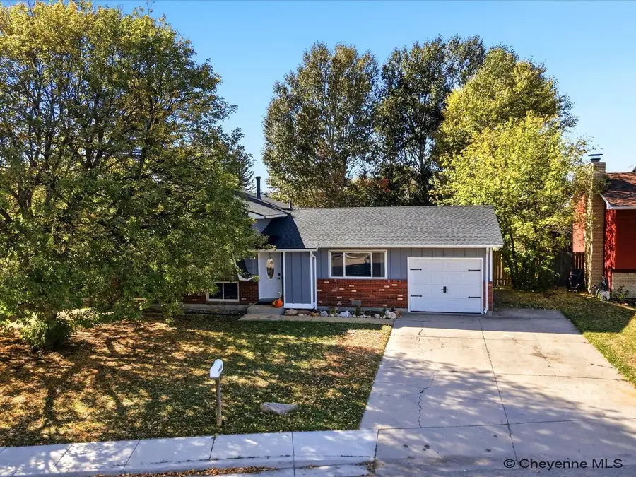 4722 King Arthur Wy, Cheyenne, WY 82009 - #2