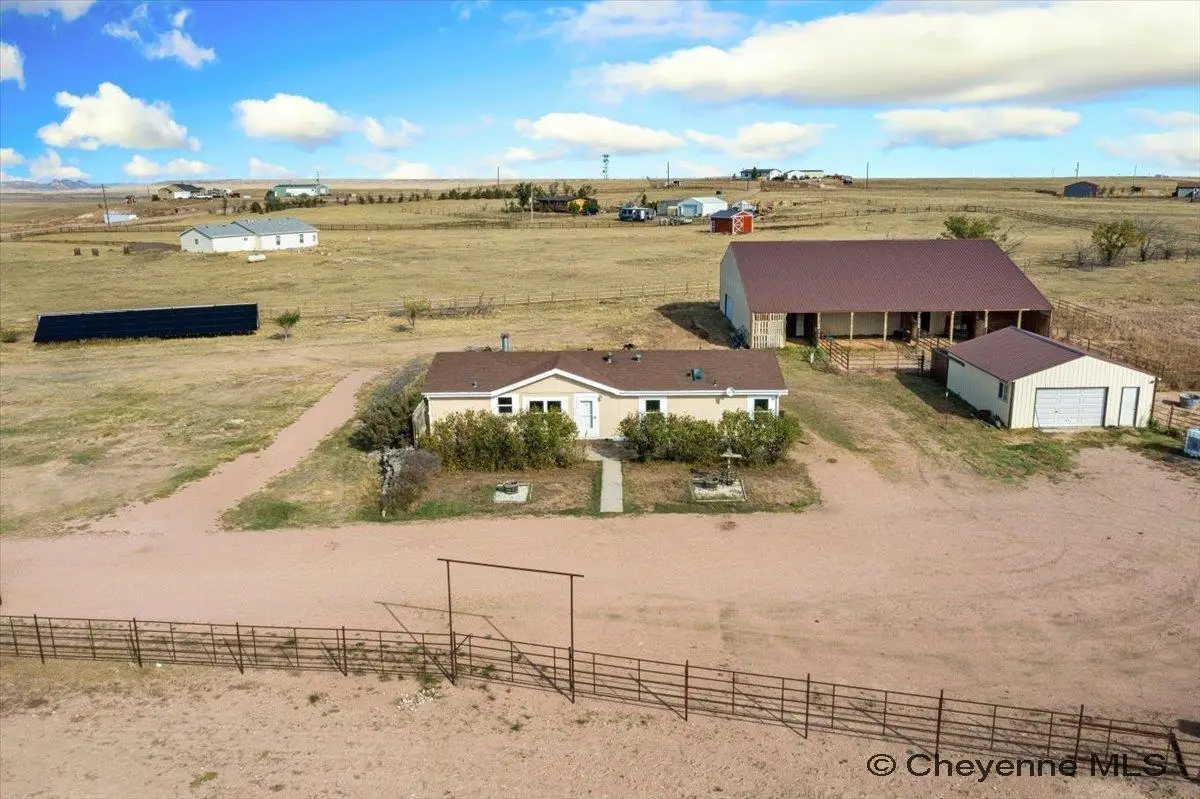 1871 Mesa Trail N, Cheyenne, WY 82009 - #1