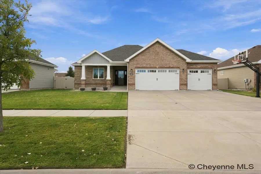 2107 Plain View Rd, Cheyenne, WY 82009 - #3