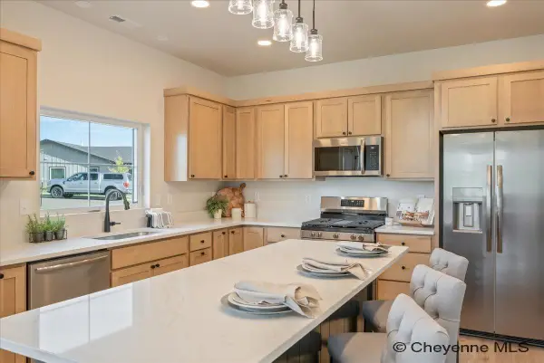 1421 Open Range Rd, Cheyenne, WY 82007