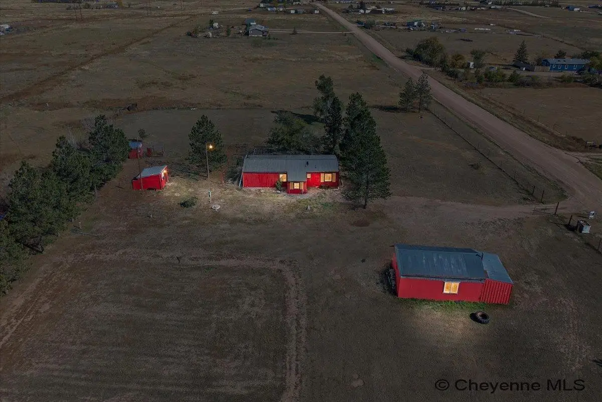 4532 Big Chief Rd, Burns, WY 82053 - #1