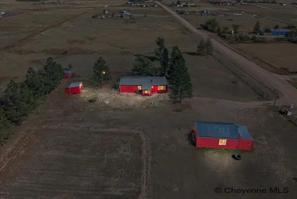 4532 Big Chief Rd, Burns, WY 82053
