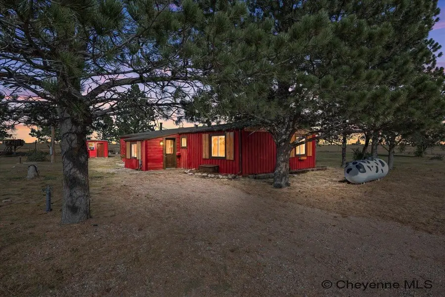 4532 Big Chief Rd, Burns, WY 82053 - #2