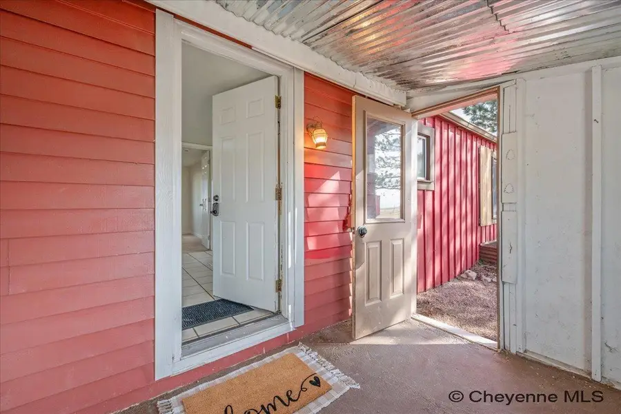 4532 Big Chief Rd, Burns, WY 82053 - #3