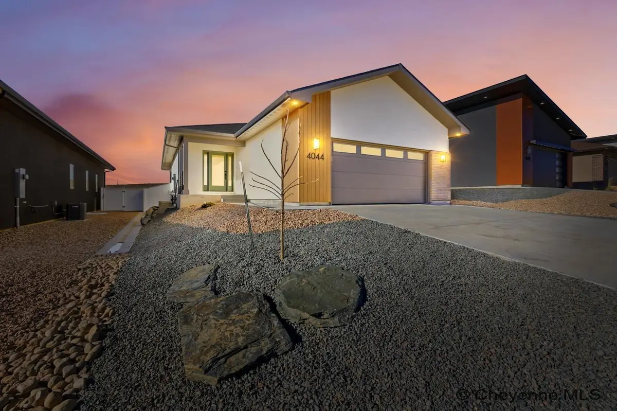 7918 Golden Bell Trl, Cheyenne, WY 82001 - #1