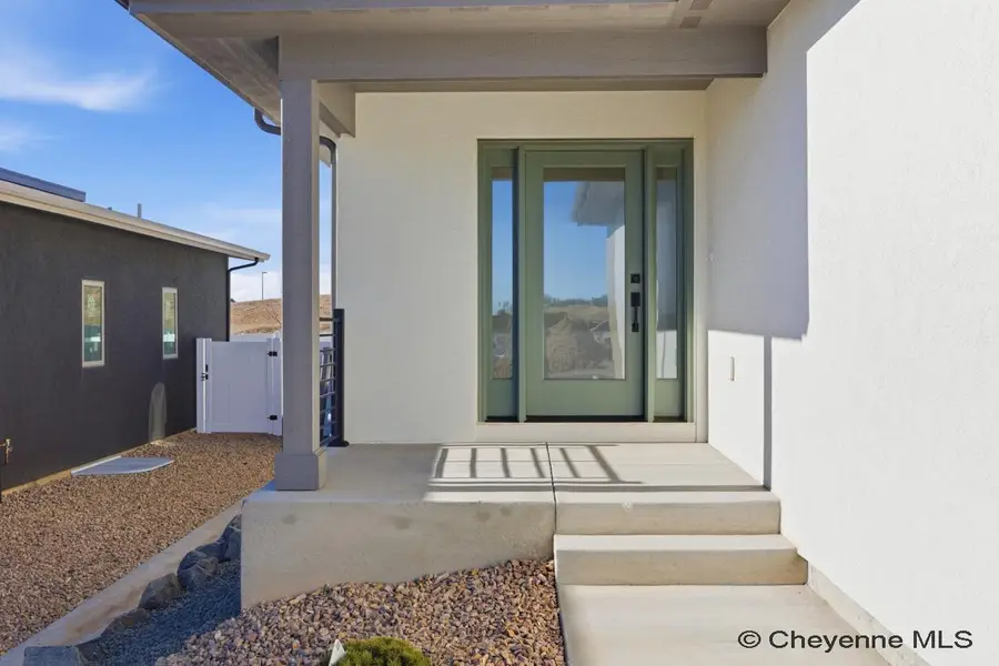 7918 Golden Bell Trl, Cheyenne, WY 82001 - #2
