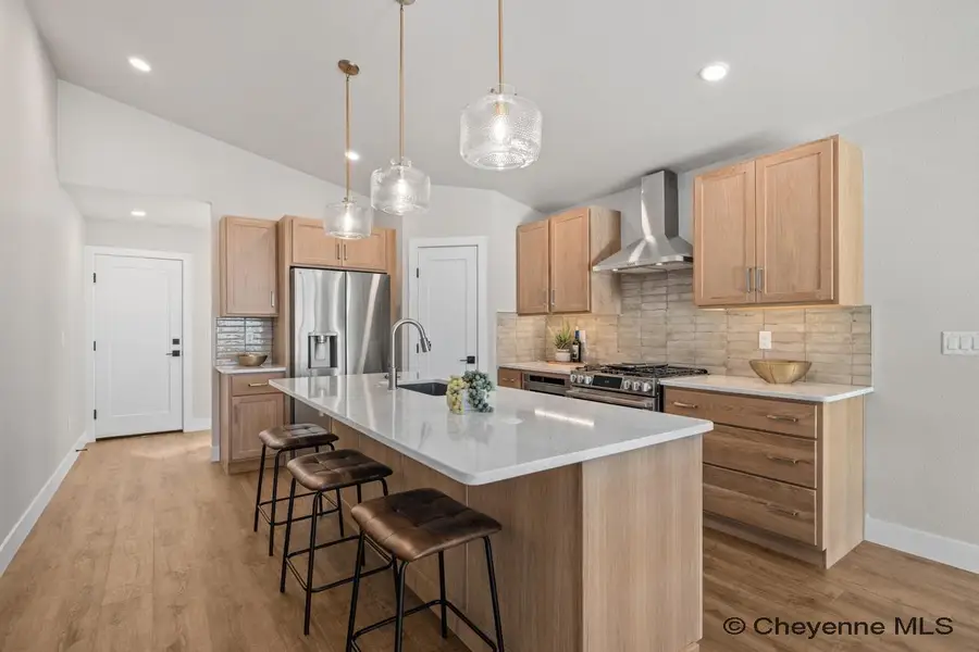 7918 Golden Bell Trl, Cheyenne, WY 82001 - #3