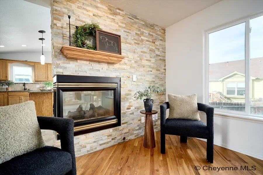 2526 Levi Rd, Cheyenne, WY 82009 - #3