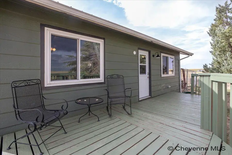 722 Road 146, Carpenter, WY 82054 - #3