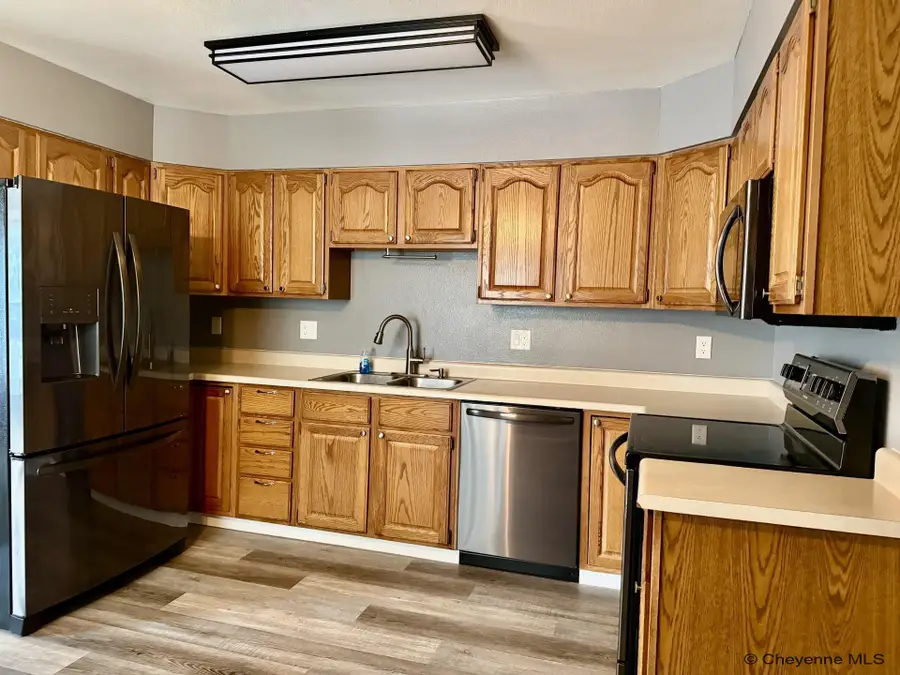 2700 Sagebrush Ave, Cheyenne, WY 82009-9999 - #2