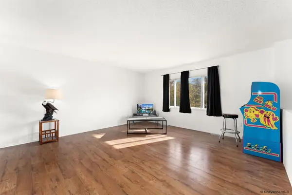 4302 Sullivan St, Cheyenne, WY 82009