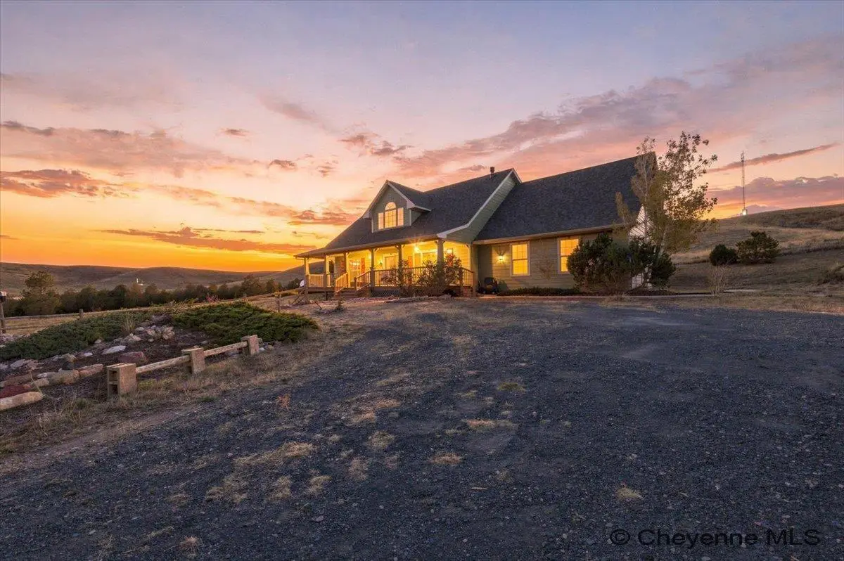 3340 Hales Ranch Rd, Cheyenne, WY 82007 - #1