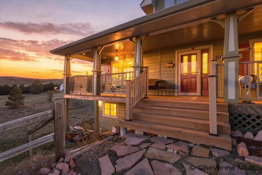 3340 Hales Ranch Rd, Cheyenne, WY 82007 - #2