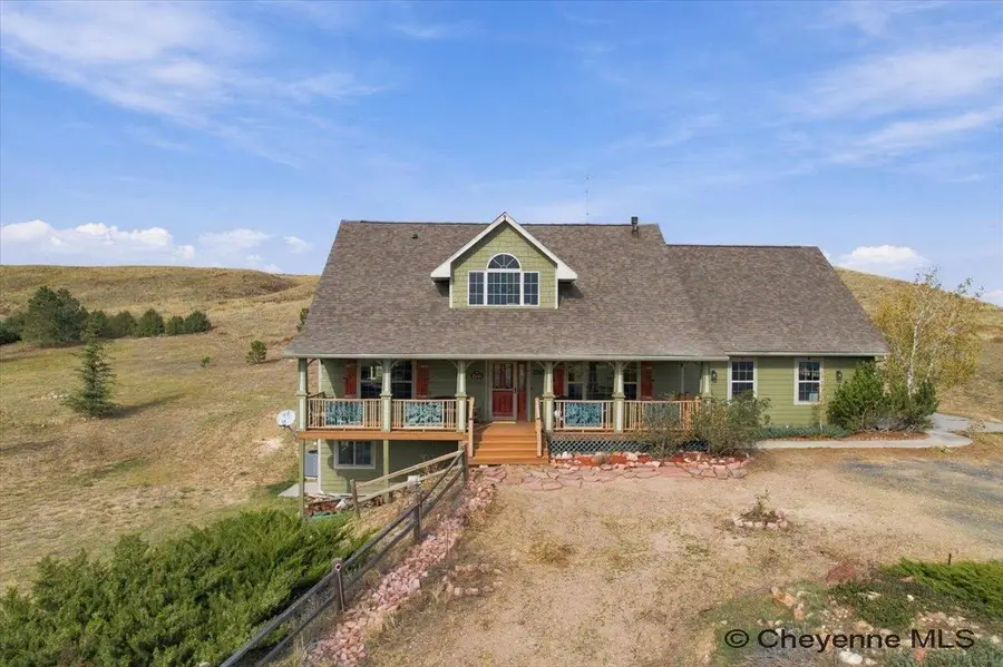 3340 Hales Ranch Rd, Cheyenne, WY 82007 - #3