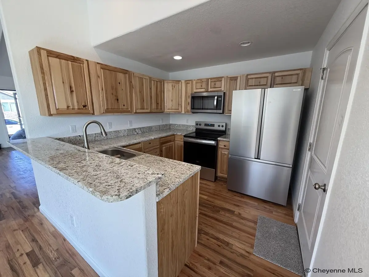 5503 Alex Ranch Rd, Cheyenne, WY 82007 - #1