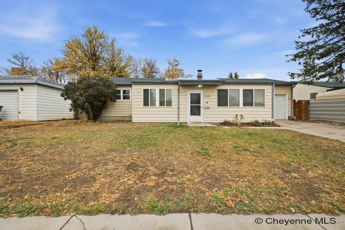 4120 E 6th St, Cheyenne, WY 82001-2001 - #1