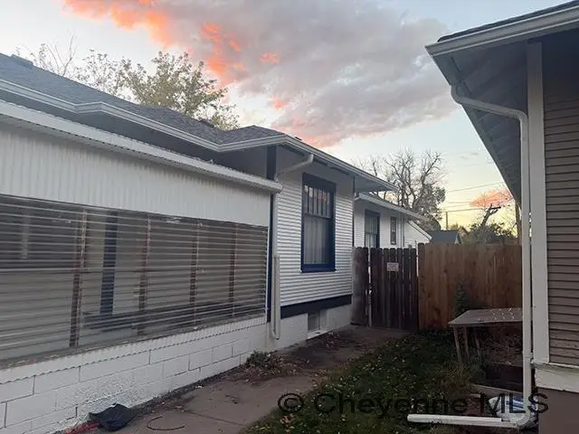 110 E 27th St, Cheyenne, WY 82001 - #2
