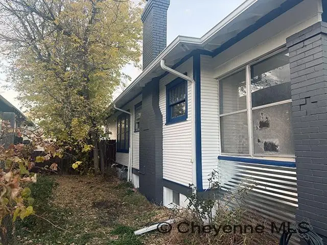 110 E 27th St, Cheyenne, WY 82001 - #3