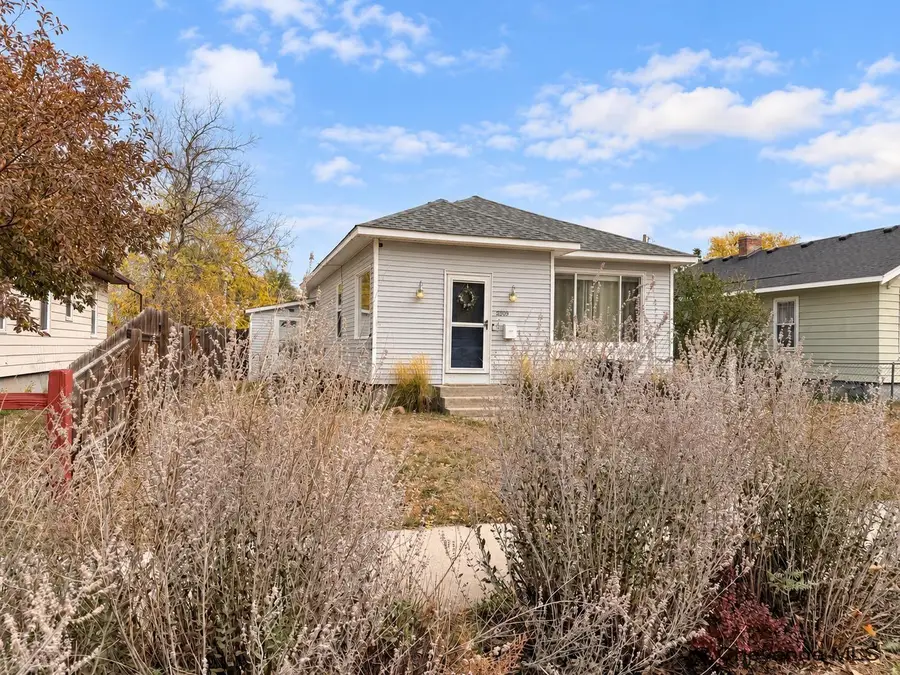 2809 Dillon Ave, Cheyenne, WY 82001 - #2