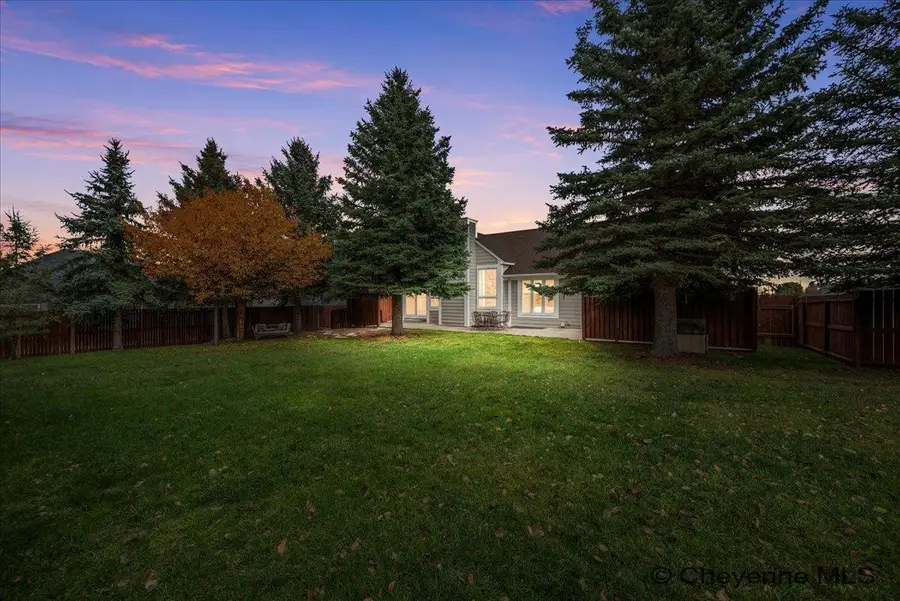 6614 Marshall Rd, Cheyenne, WY 82009 - #3