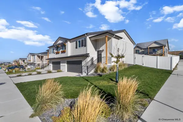 5148 Sullivan St, Cheyenne, WY 82009