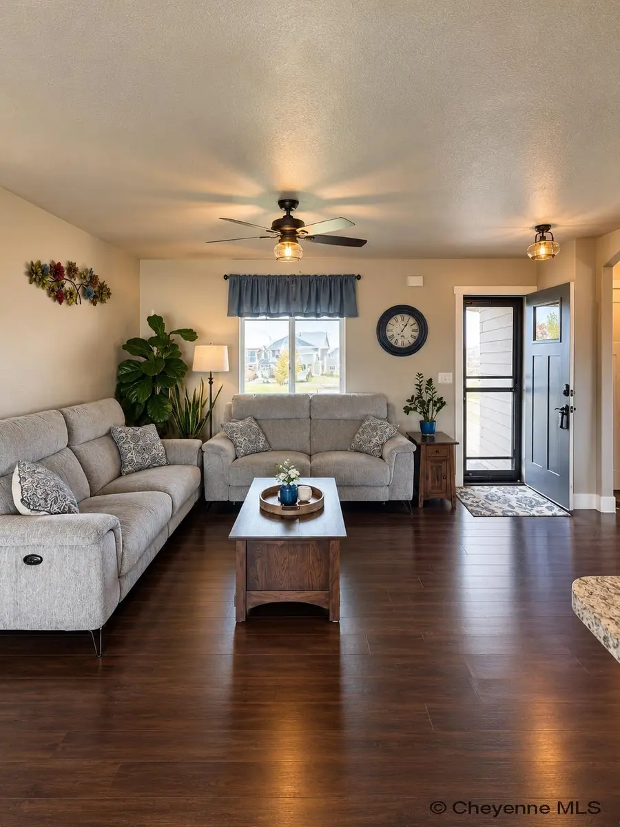 1225 Rabbit Brush Trl, Cheyenne, WY 82007 - #2