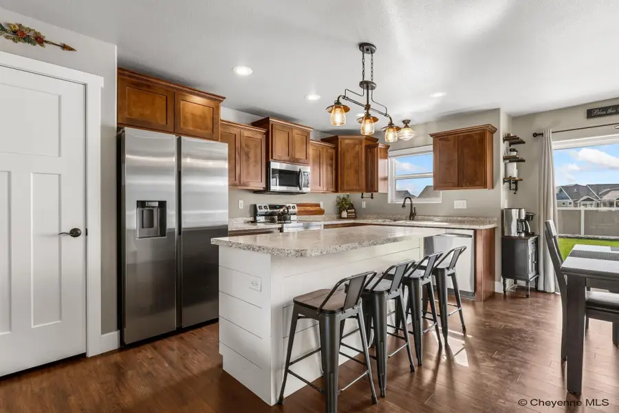 1225 Rabbit Brush Trl, Cheyenne, WY 82007 - #3