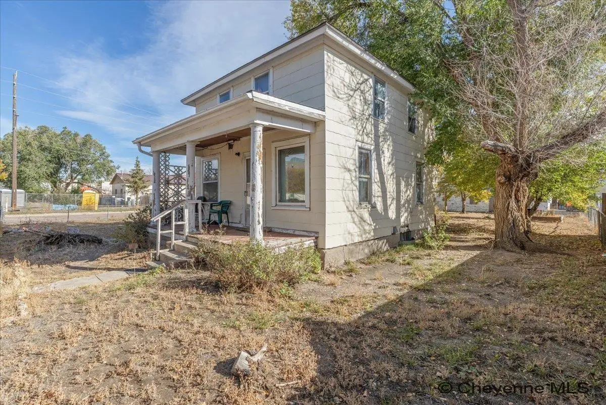 201 W 10th St, Cheyenne, WY 82007 - #1
